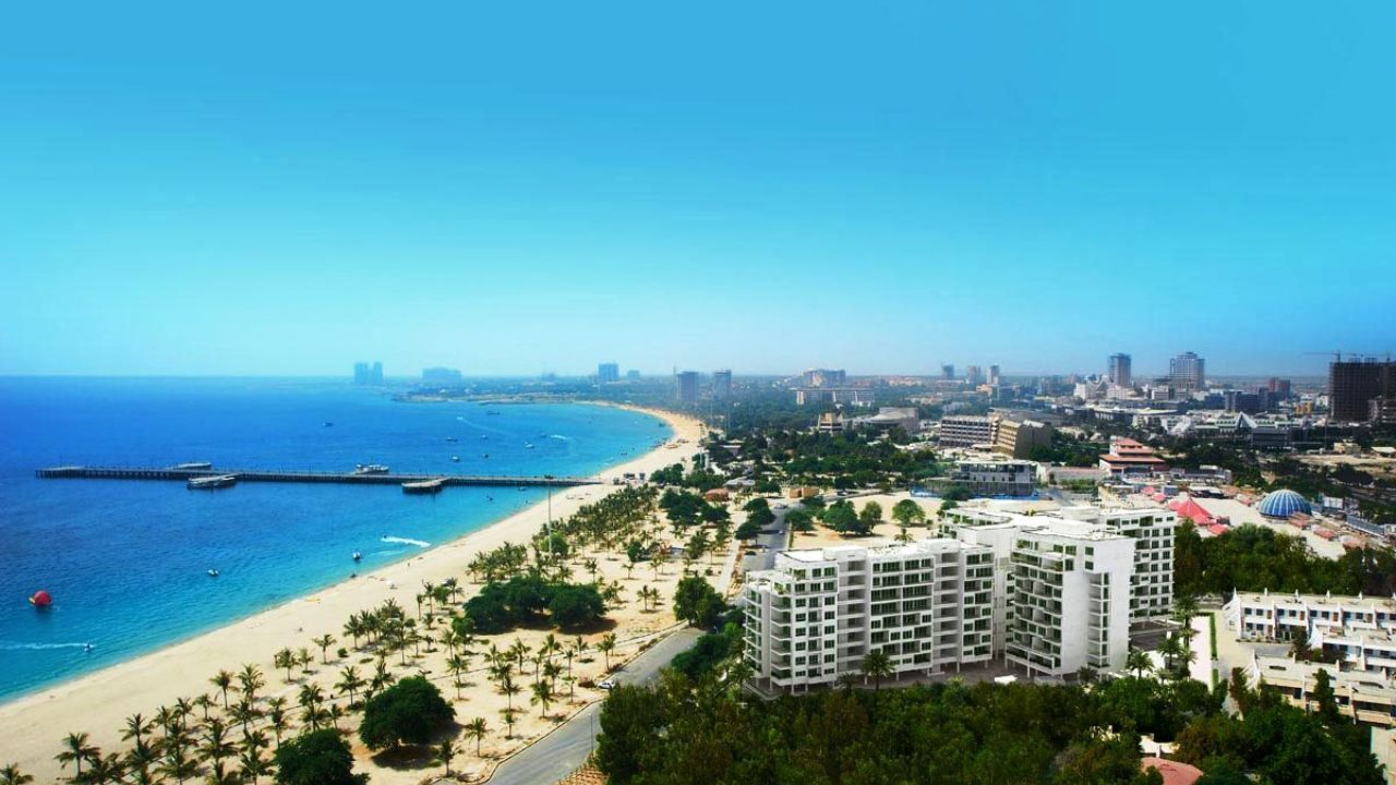 کیش جایگزین سفرهای خارجی شد