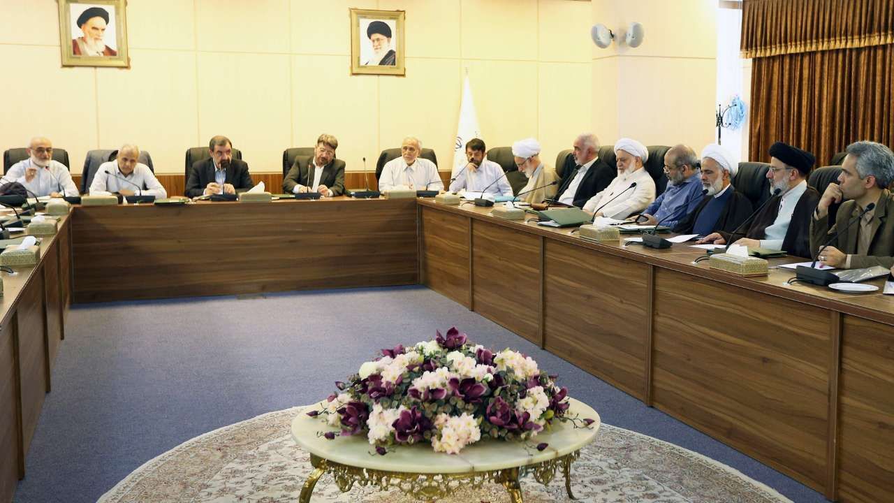هیات ‌عالی نظارت مجمع تشخیص به اصلاح قانون انتخابات ریاست ‌جمهوری ایراد گرفت؟
