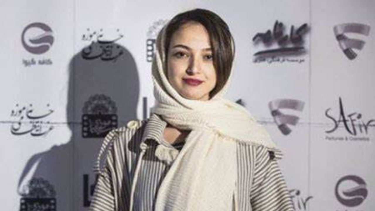 پیچیدگی زندگی این دختر افغان برایم جذاب بود