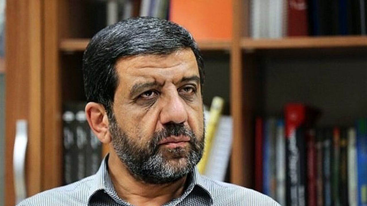 فیلتر اینستاگرام از کجا آب می‌خورد؟ / ضرغامی: شورای عالی فضای مجازی تصمیمی برای فیلتر اینستاگرام نداشته است