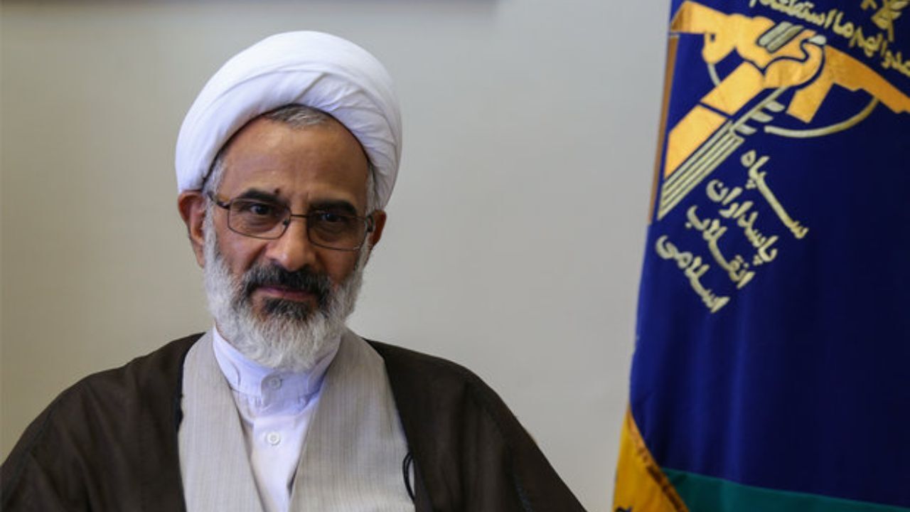 ساخت محصولات دفاعی از مصادیق اقتدارآفرینی و آمادگی است