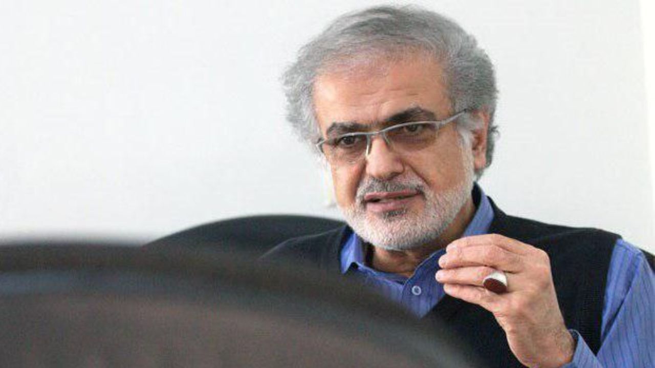 جزییات جدید از انتخاب نهاد اجماع‌ساز / صوفی: خاتمی تا جایی که این نهاد به ثبت برسد، وظیفه هدایت آن را بر عهده خواهد داشت
