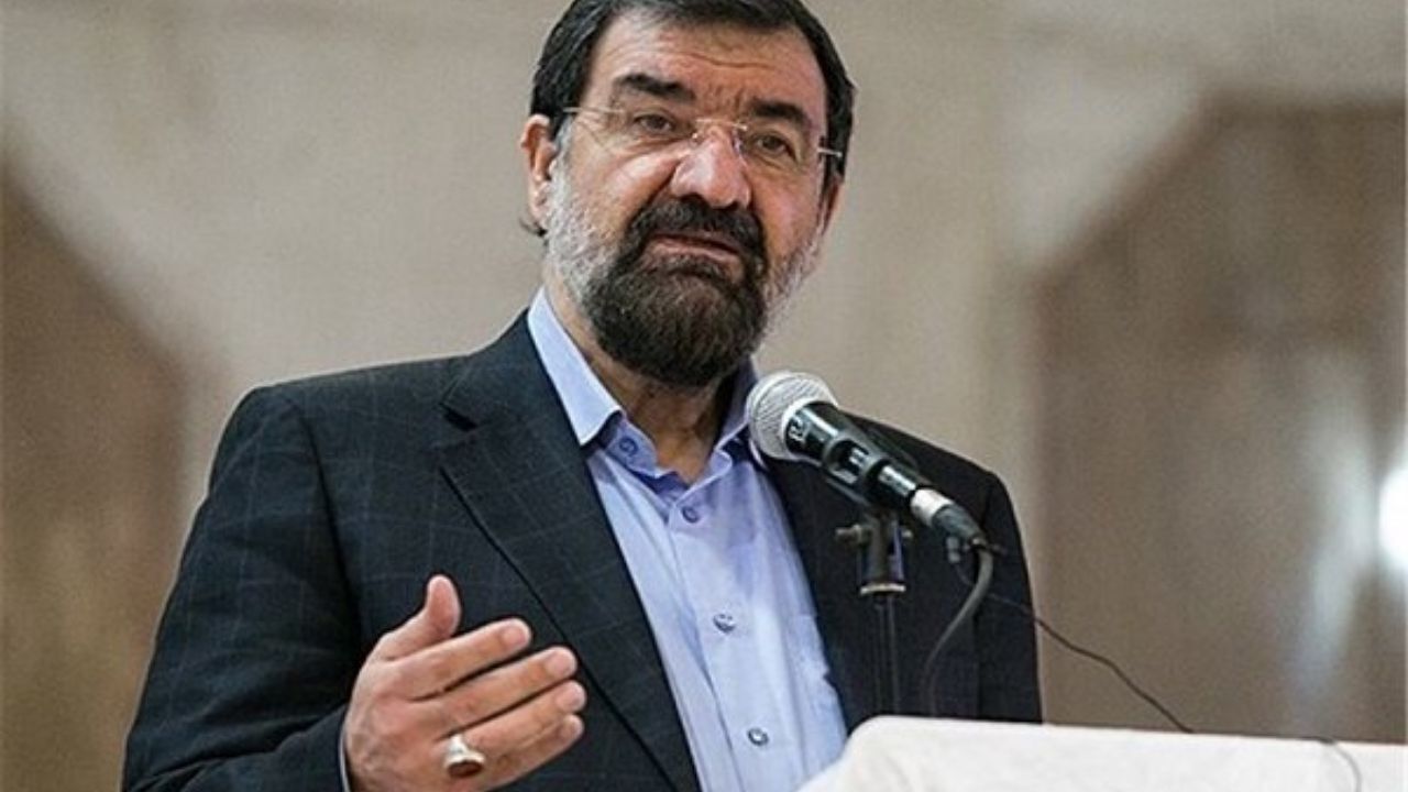 سرباز باشیم نه سربار / محسن رضایی توصیه می‌کند