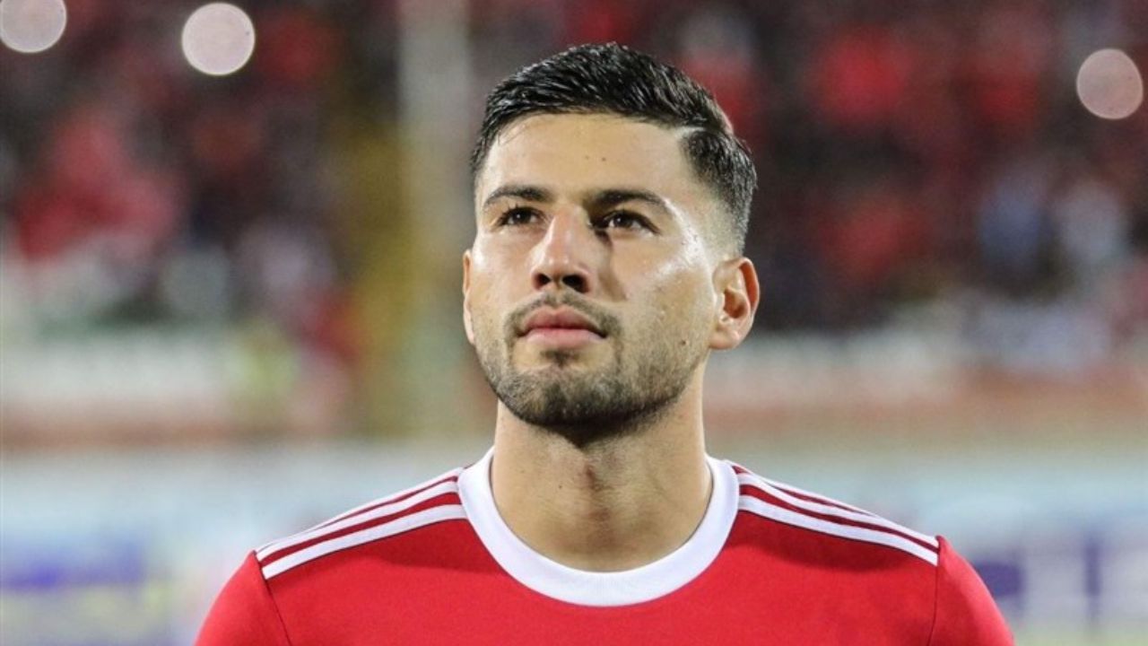 ایمان سلیمی در چه صورتی پرسپولیسی می‌شود؟