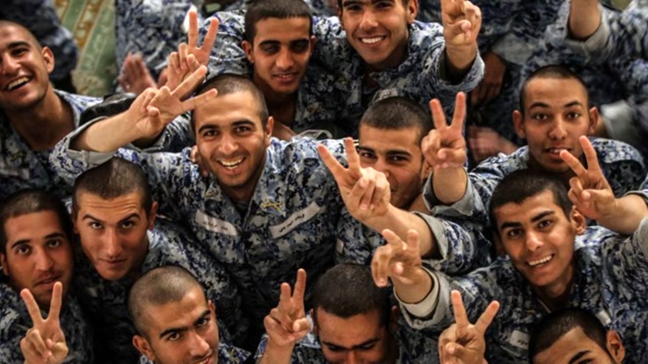 حقوق و مزایای سربازان چند برابر می‌شود