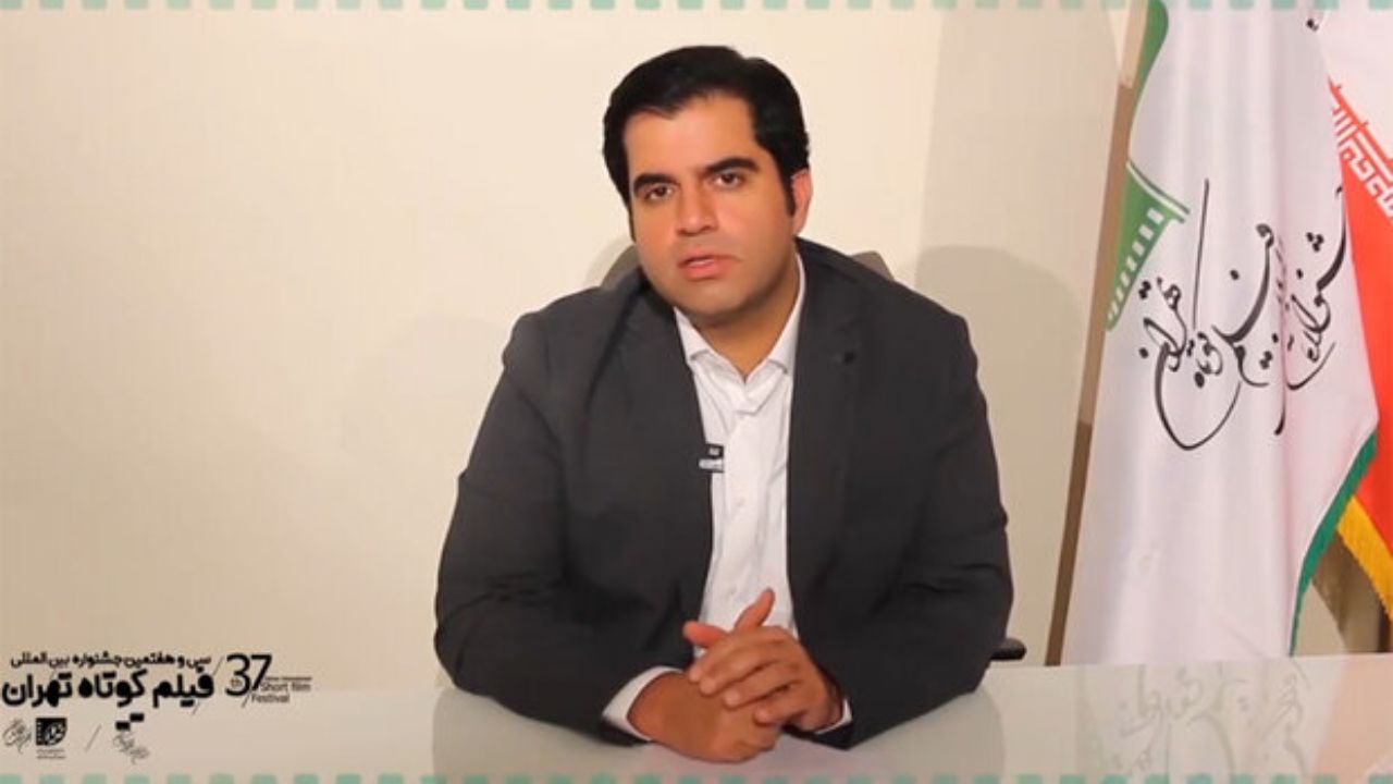 اگر با کرونا هم رودررو نباشیم بخش‌های زیادی از جشنواره سال آینده آنلاین برگزار خواهند شد