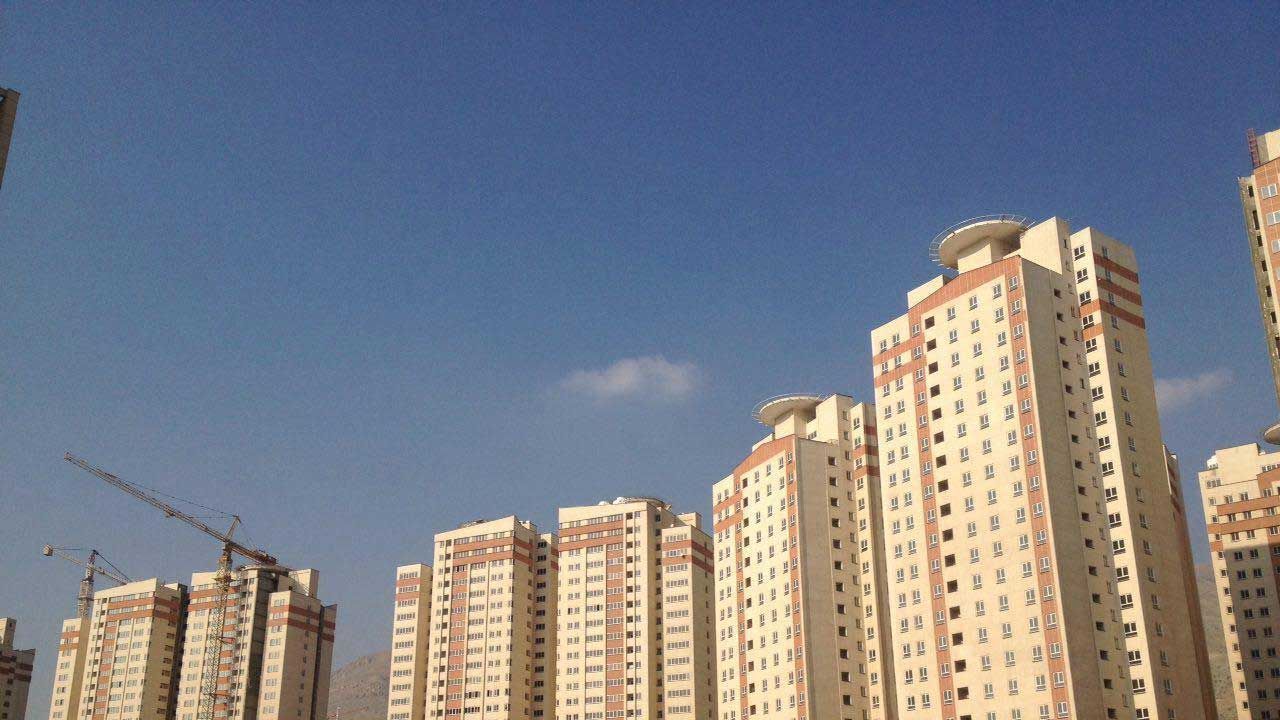 کمتر از یک‌سال تا تکمیل مسکن ملی تهرانسر