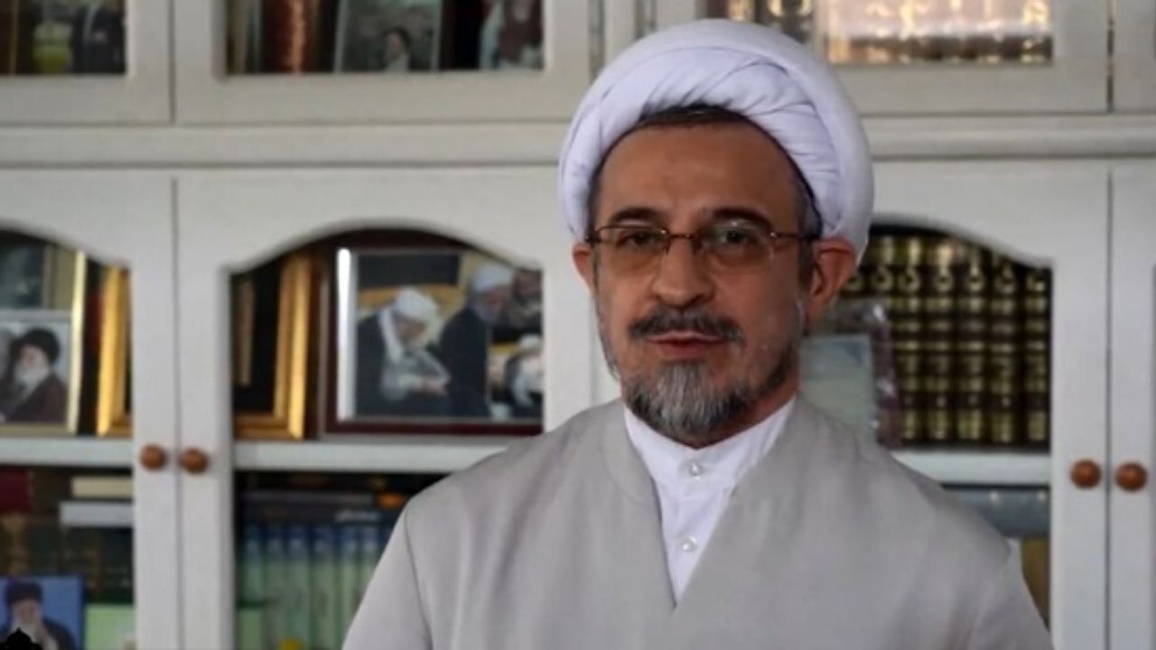 واکنش فرزند آیت‌الله مصباح یزدی به ادعای احمد توکلی: این موضوع را تایید نمی‌کنم