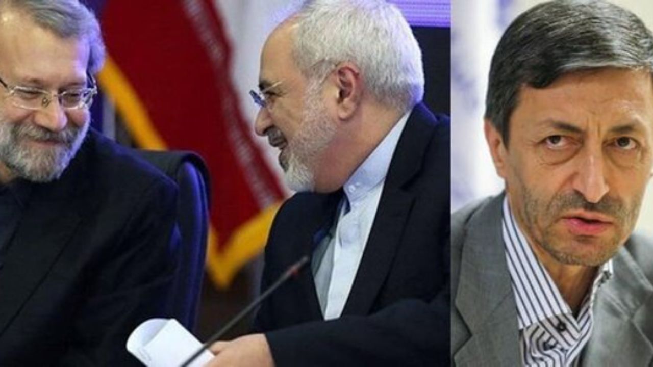 معرفی 3 کاندیدای مطرح انتخابات ریاست جمهوری 1400