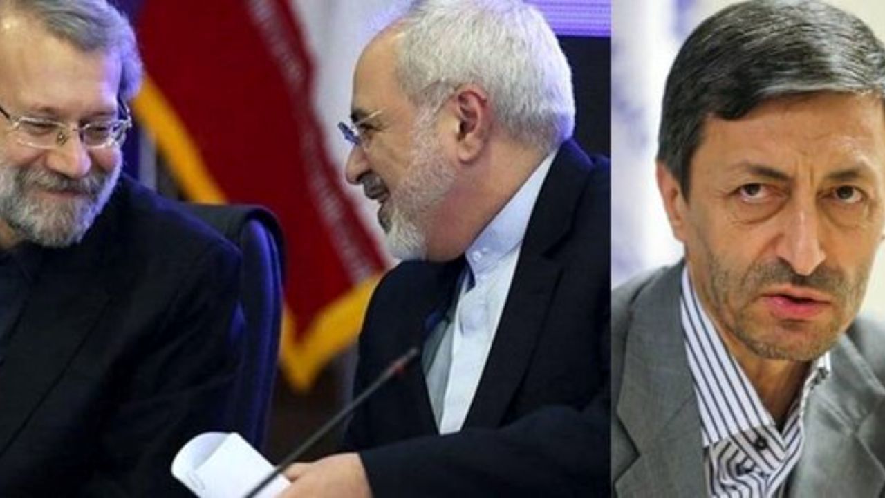 معرفی 3 کاندیدای مطرح انتخابات ریاست جمهوری 1400