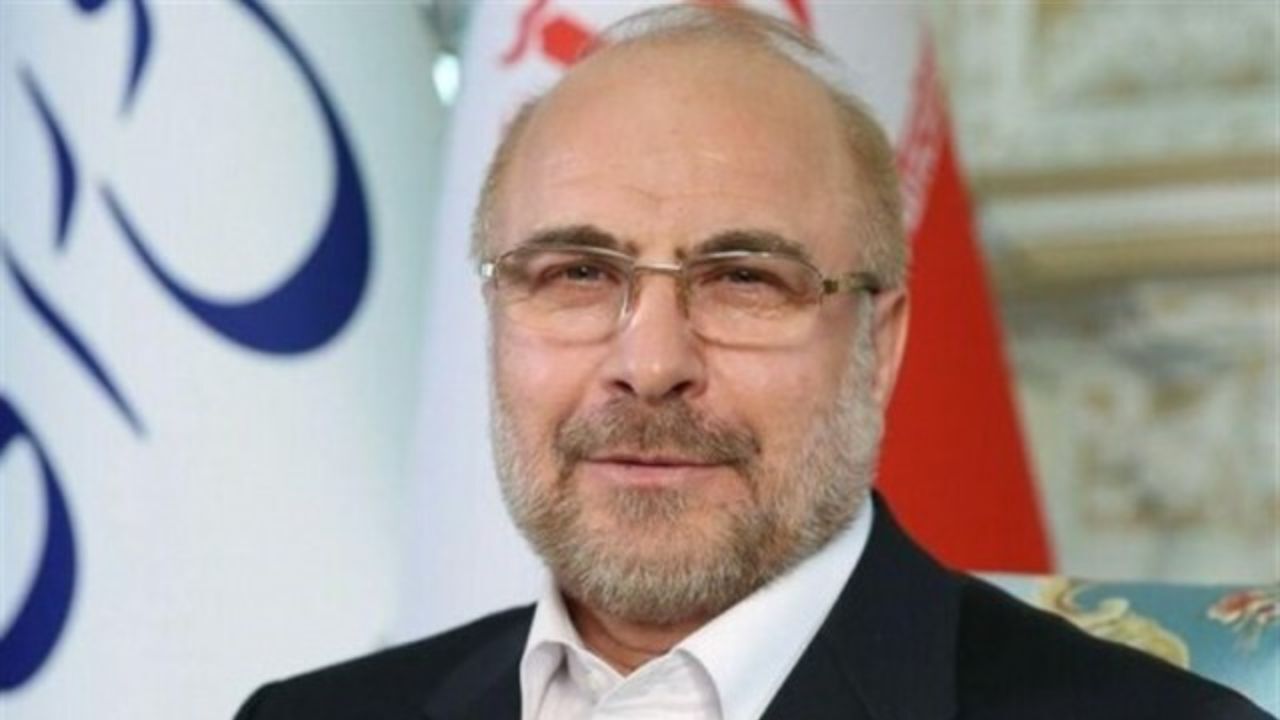 پاسخ جمهوری اسلامی به قالیباف: متوجه فساد قائم مقام خودتان نشدید؟