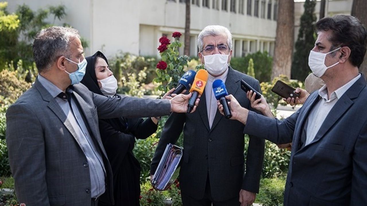 بهره برداری از خط سوم انتقال برق بین ایران و ارمنستان به‌زودی