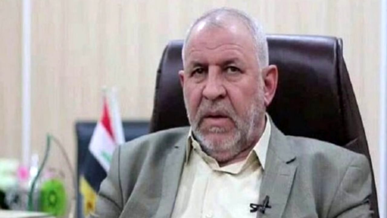 آمریکا حاضر است برای باقی ماندن در عراق این کشور را به آتش بکشد
