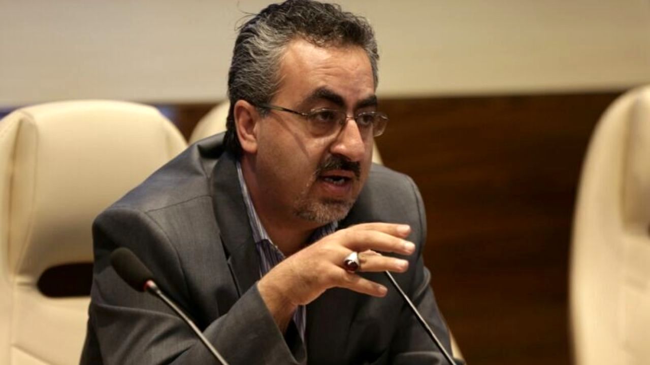 جهانپور: صدور مجوز واردات واکسن کرونا برعهده سازمان غذا و دارو است