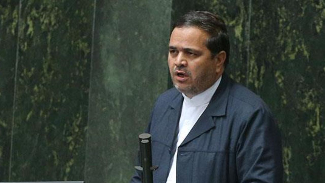اینفوگرافی| از اظهارات ضدونقیض تا عذرخواهی عنابستانی