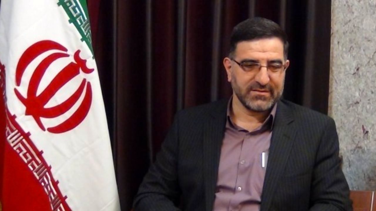 امیرآبادی: لایحه بودجه از 14 بهمن در صحن علنی بررسی می‌شود / آیا رئیس‌جمهوری برای بررسی بودجه به صحن مجلس می‌رود؟