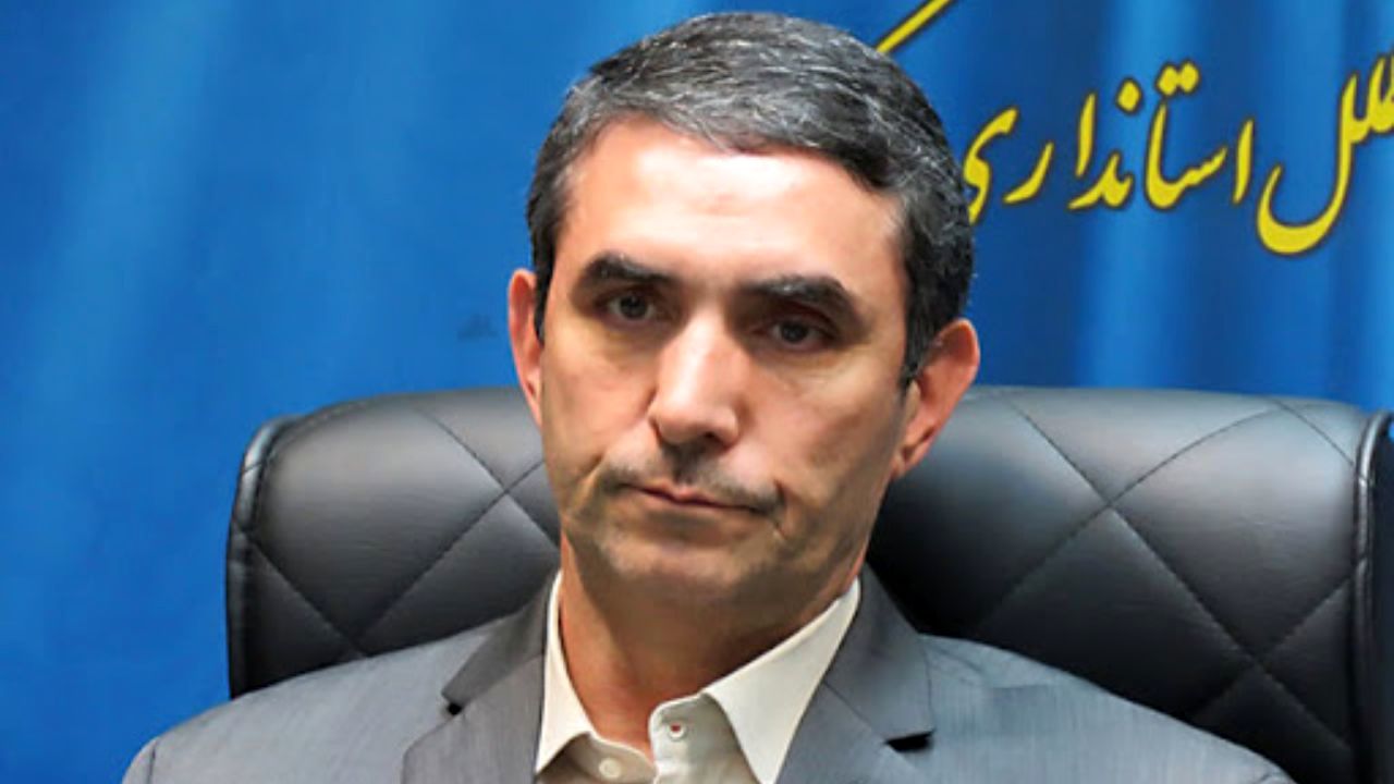 اجازه نمی دهیم مازوت بیشتری در نیروگاه شازند مصرف شود