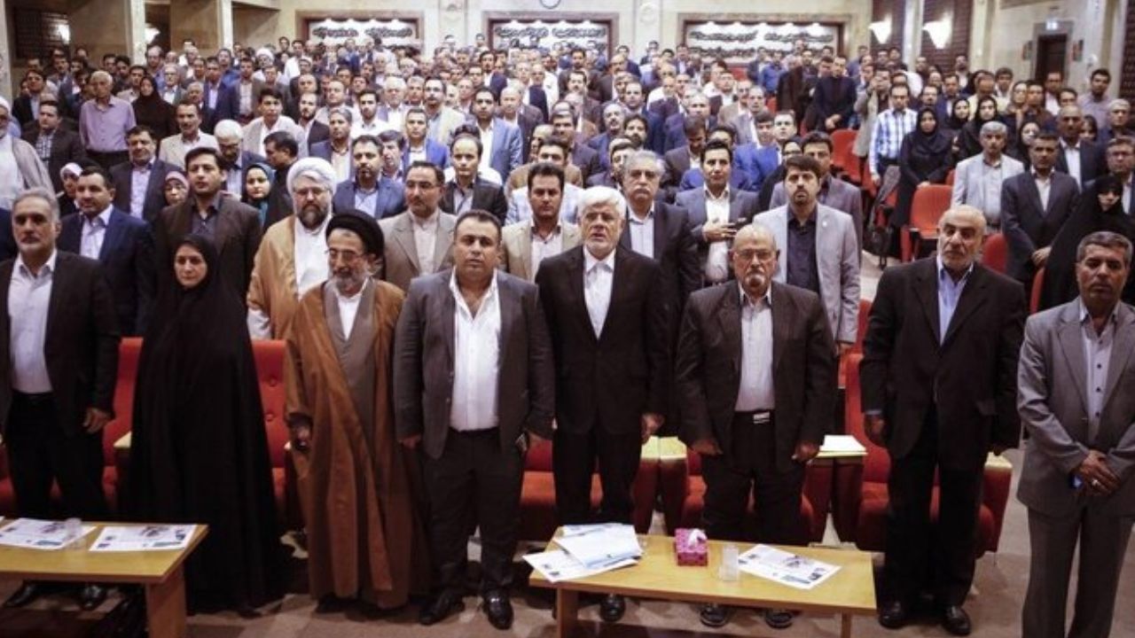 مهستان اصلاحات / بررسی کم و کیفِ «نهاد اجماع‌ساز اصلاح‌طلبان»