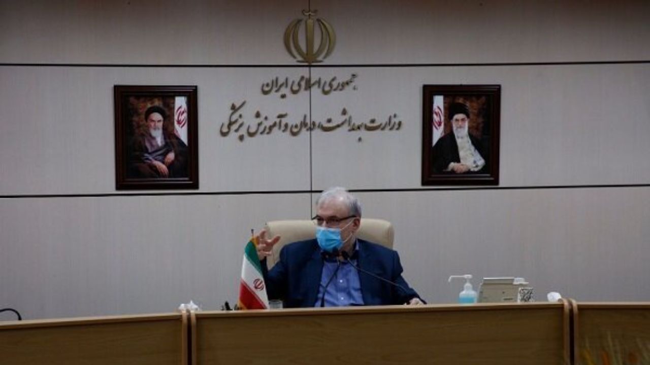 850 میلیون دلار؛ هزینه وزارت بهداشت برای تجهیزات کرونا