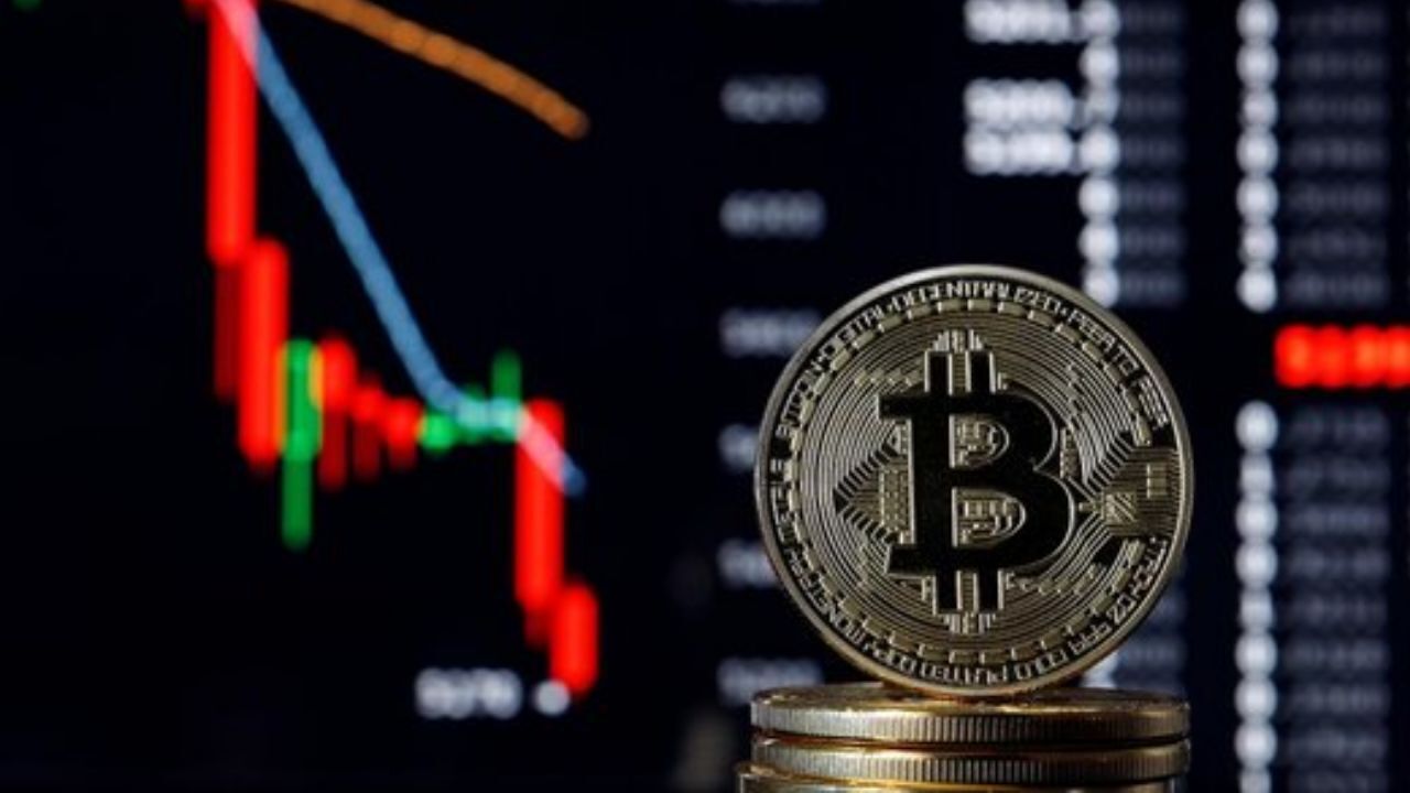 کشف یک مزرعه بیت کوین در ورامین