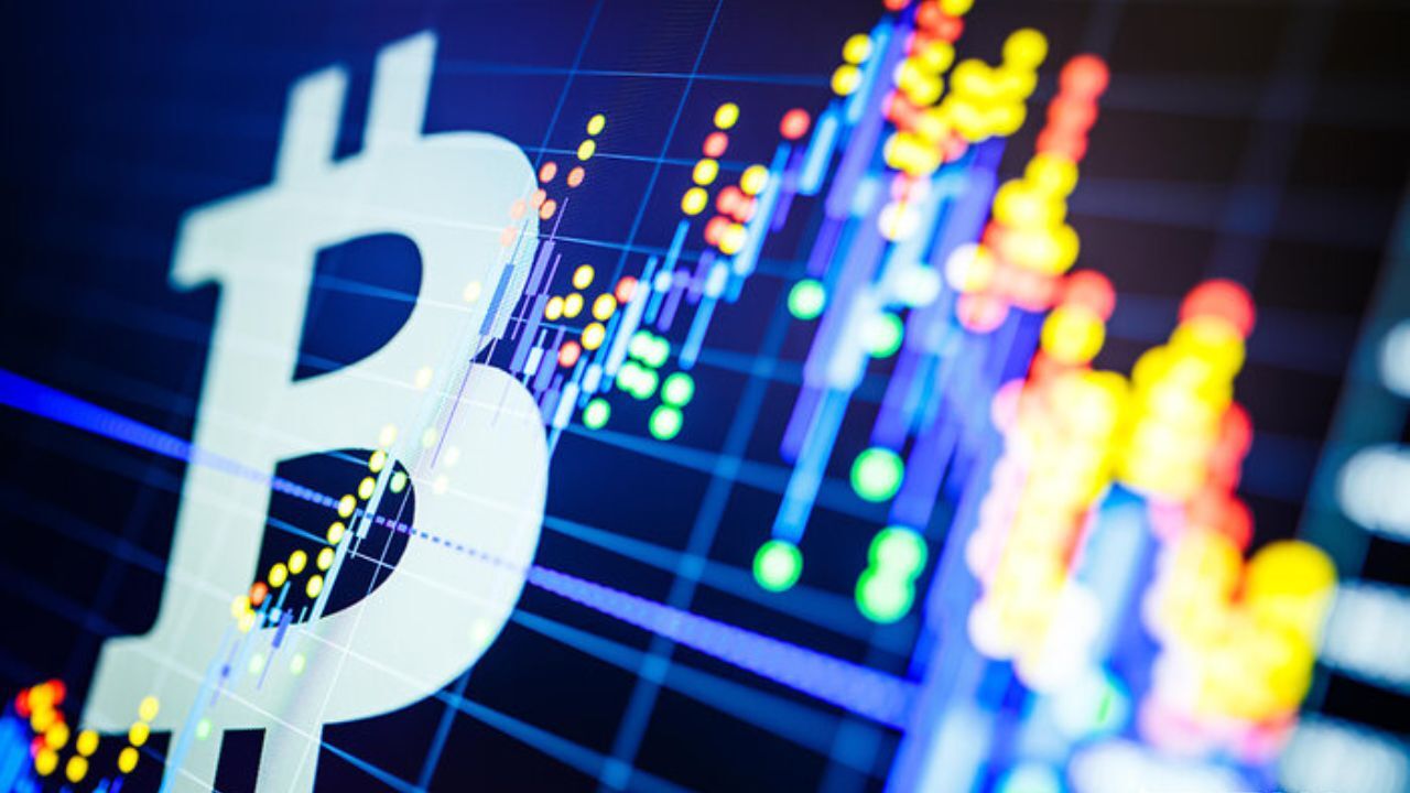 بیت کوین درآستانه ثبت یک رکورد جدید