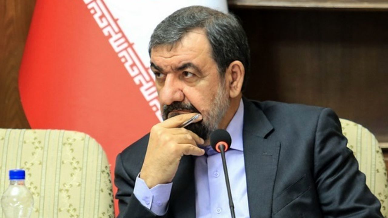 یک برادر حزب‌اللهی رئیس جمهور می‌شود / محسن رضایی پیش بینی می کند
