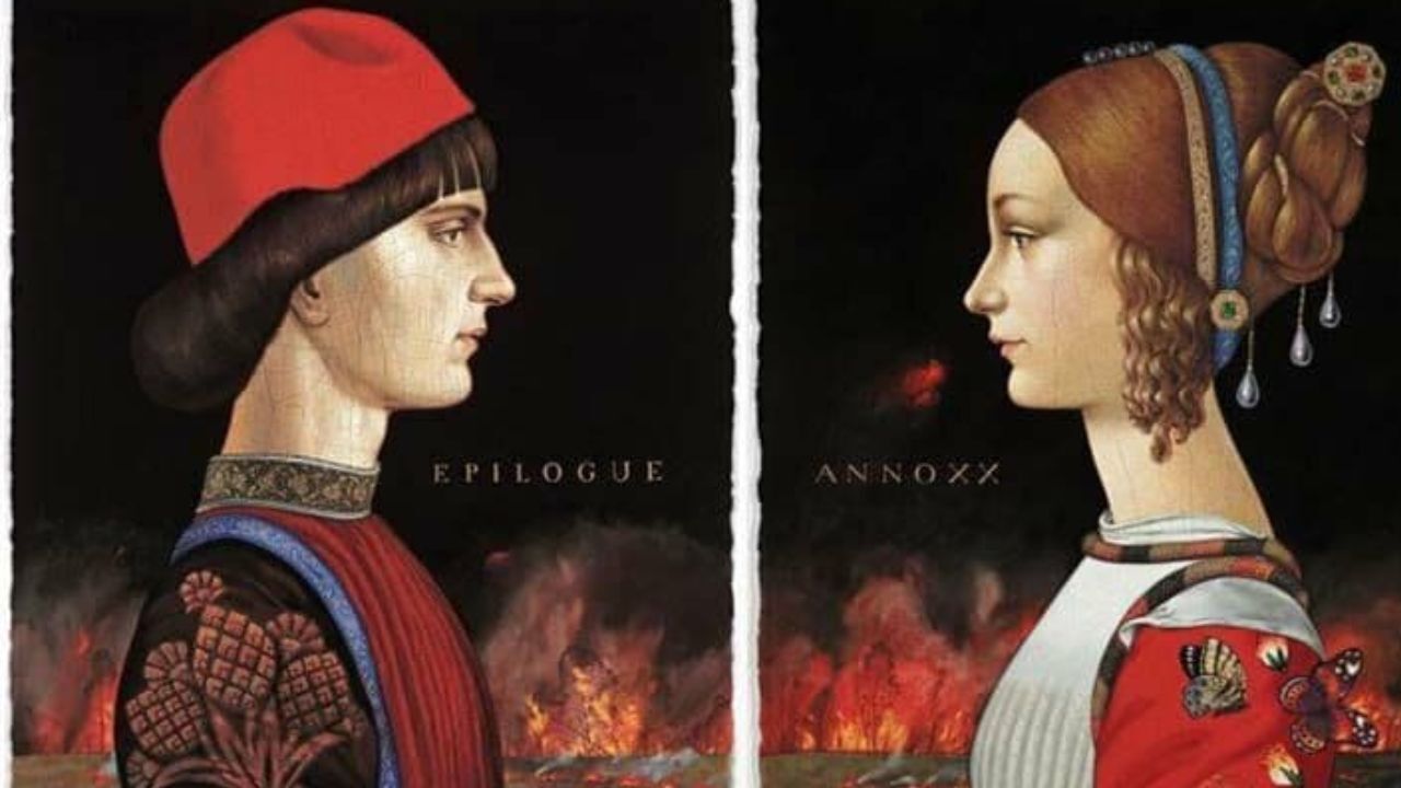 فروش 12 میلیاردی تابلوی نقاشی در تهران!