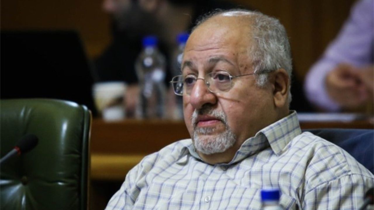 حق‌شناس: از نظر حزب اعتمادملی کروبی همچنان دبیرکل است