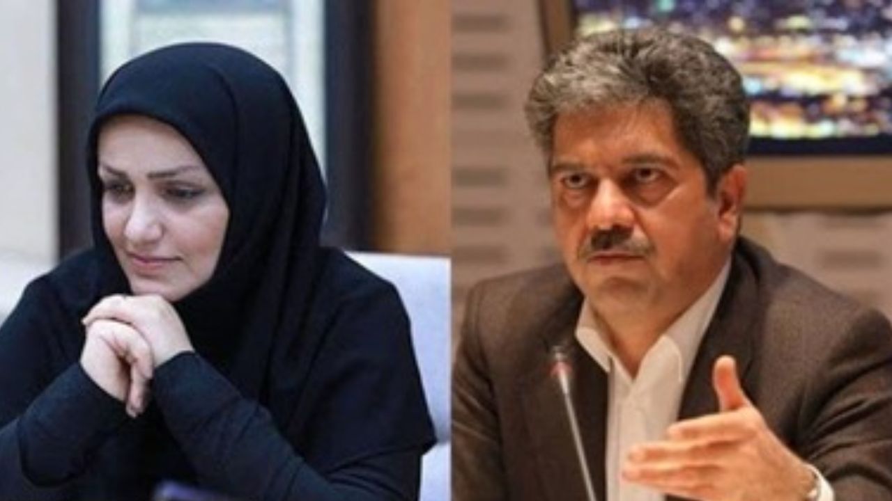 پشت پرده بازداشت شهرداران منطقه 2 و 8 شهرداری تهران چیست؟