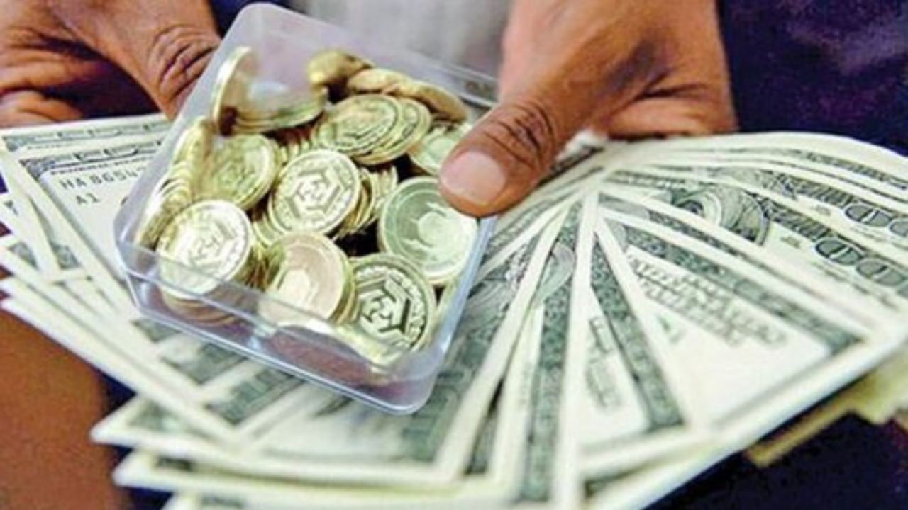 احتمال بازگشت سکه به کانال 9 میلیونی