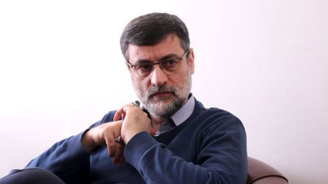 قاضی‌زاده هاشمی: بودجه 1400 کاملاً سیاسی است