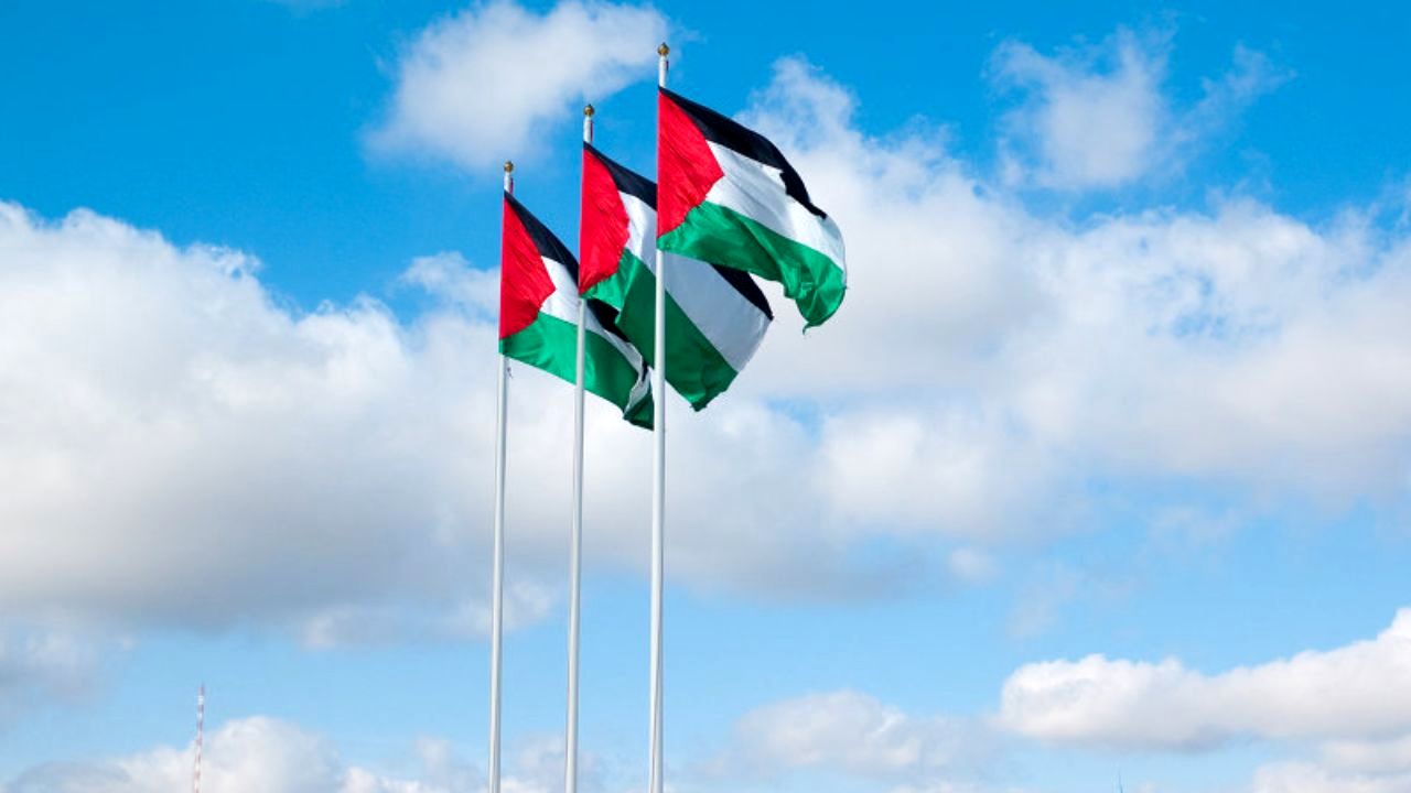 برگزاری انتخابات فلسطین پس از 15 سال