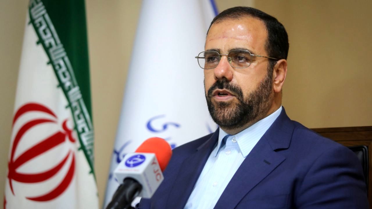 معاون پارلمانی رئیس‌جمهوری: لایحه ثبت اشخاص حقوقی تقدیم مجلس شد