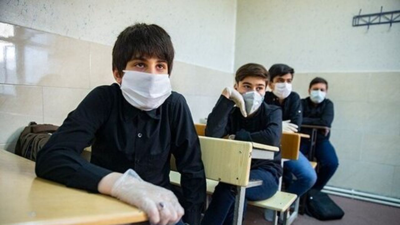 مدارس برای جبران شکاف آموزشی دوباره باز می‌شوند؟