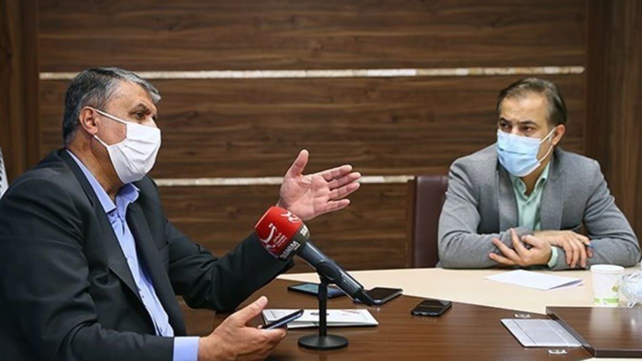 مخالفت وزیر راه با لغو محدودیت 60 درصدی پروازها