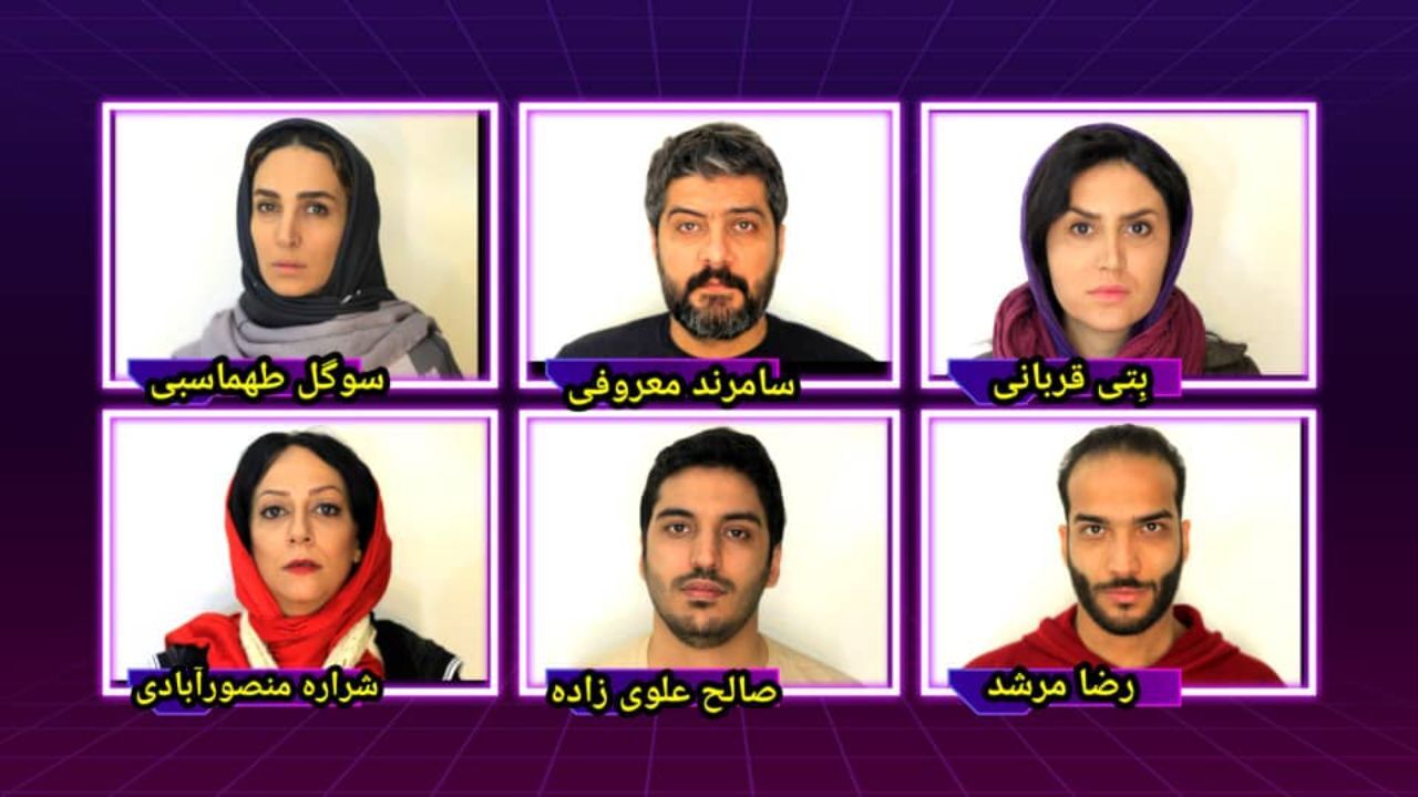 فیلم «رد و بدل» وارد مرحله تولید شد