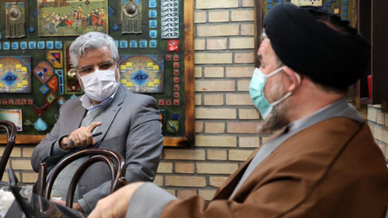 میرتاج‌الدینی: قانون را برای فرد خاصی ننوشتیم / محمود صادقی: بعضی از اعضای شورای نگهبان باید حبس می‌شدند