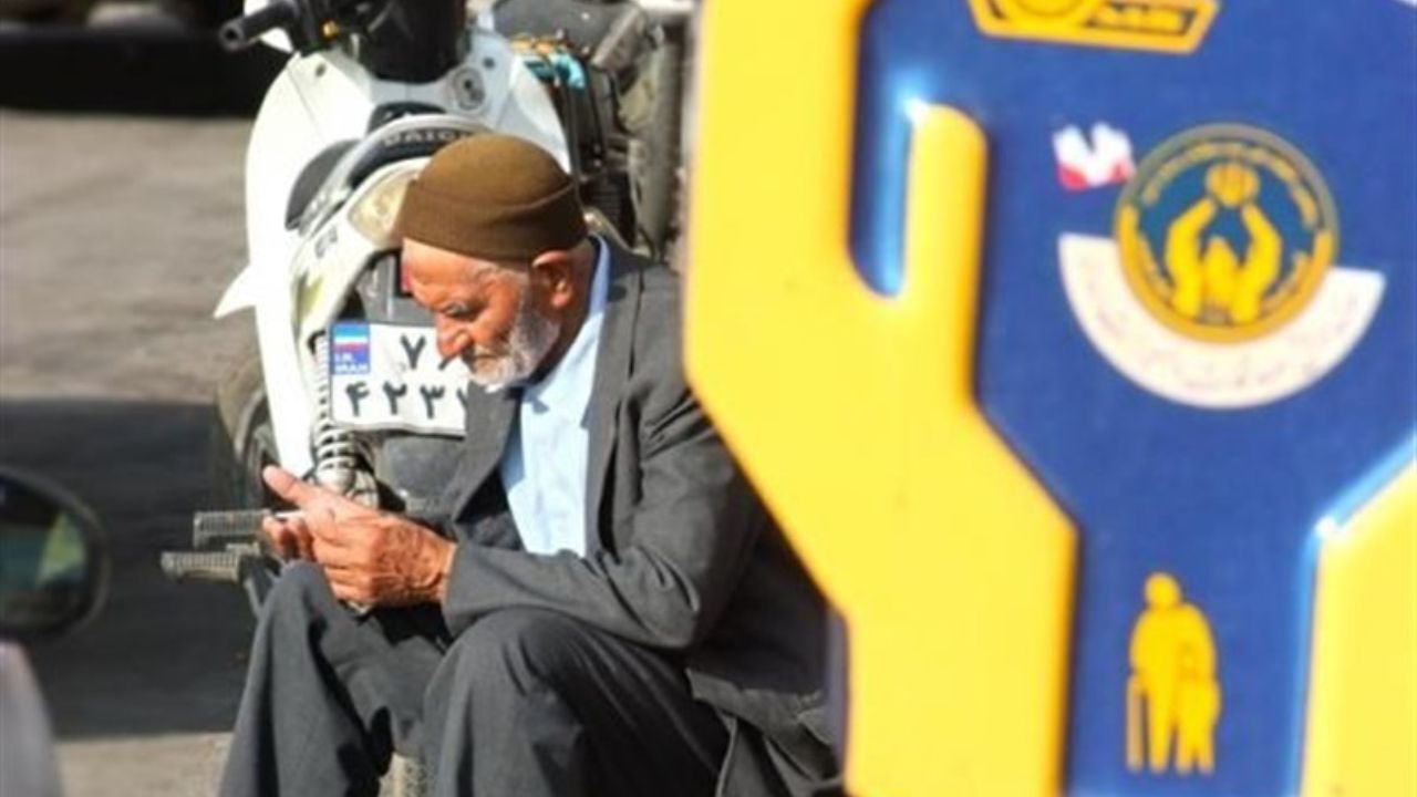 مستمری مددجویان بهزیستی 1400چند میلیارد بودجه نیاز دارد؟