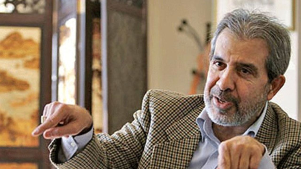 بایدن بدنبال اجماع حداکثری به جای فشار حداکثری است