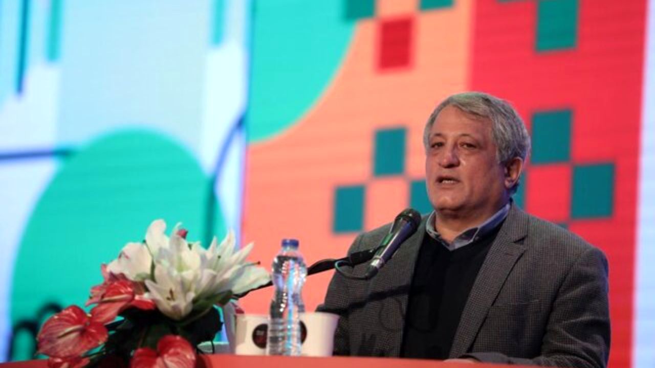 دولت طرح جامع حمل‌و‌نقل تهران را اجرا کند