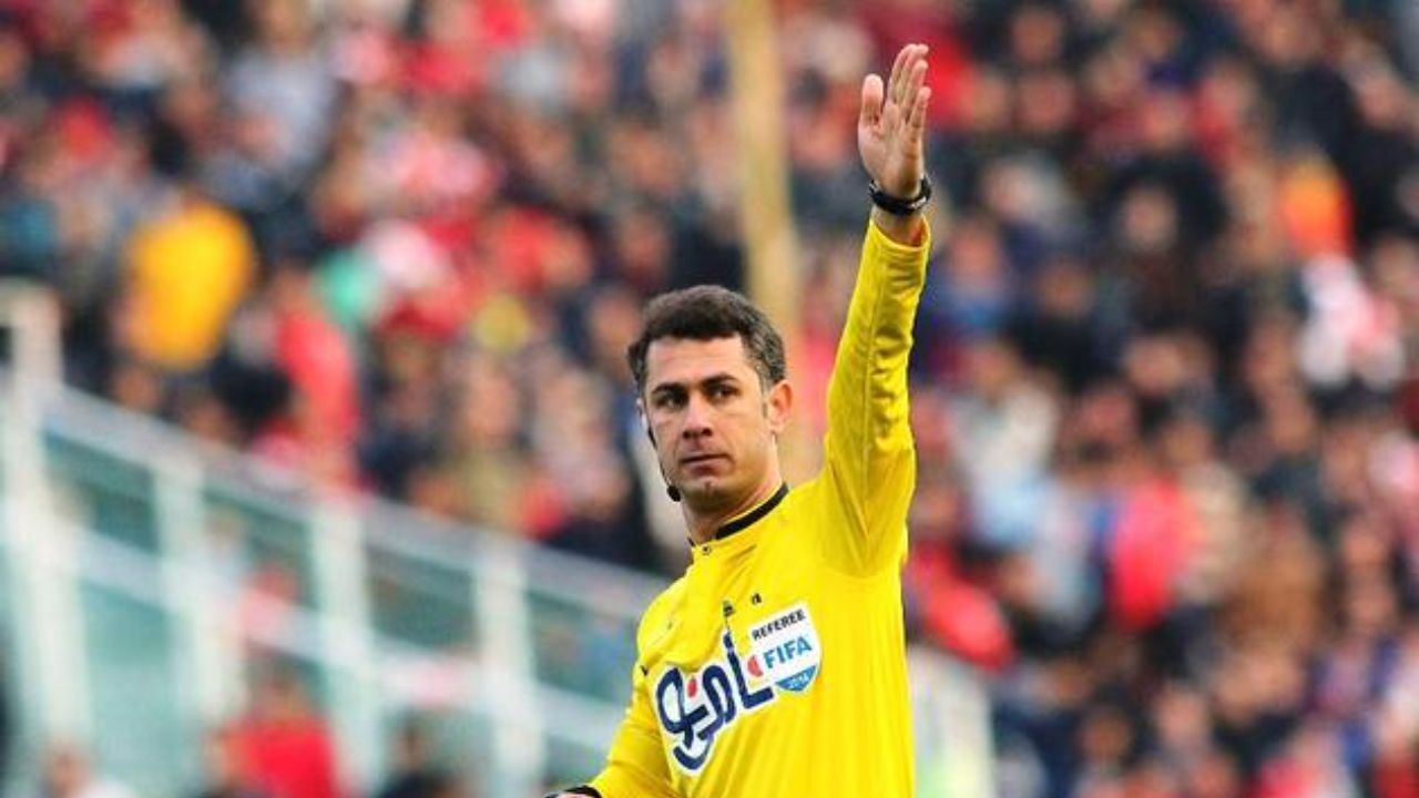 زاهدی‌فر از هواداران استقلال و پرسپولیس عذرخواهی کرد