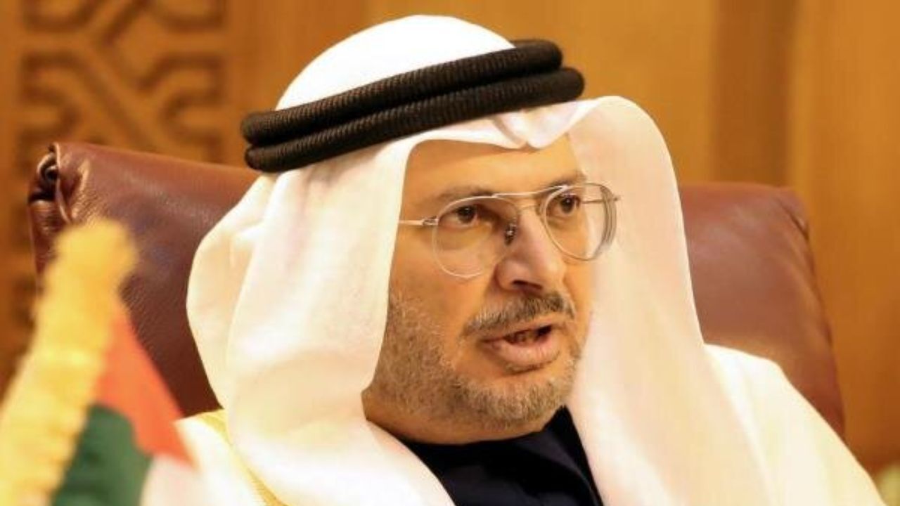حل و فصل مسائل عربی نیازمند اقدام مشترک است
