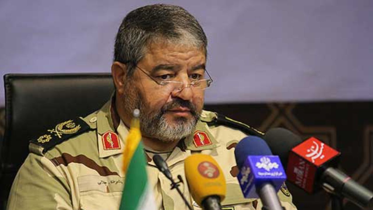 دشمن غیر از حربه جنگ نظامی، هیچ گزینه‌ای نمانده است که مورد استفاده قرار نگیرد / اراده خود را بر دشمن تحمیل کردیم / کفگیر تحریم‌ها به ته دیگ خورده است