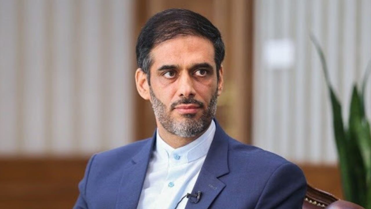 محمد؛ سردار تکنوکرات