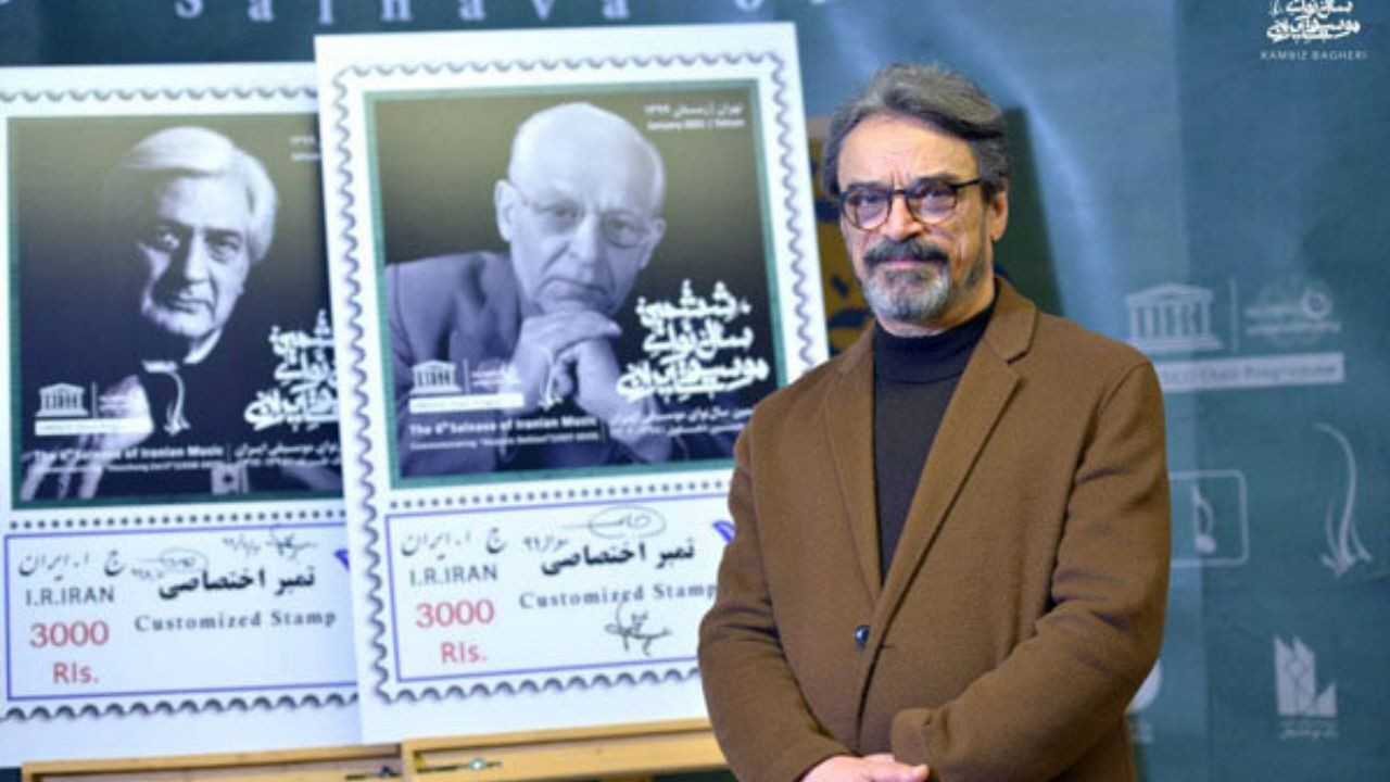 ششمین سال نوای موسیقی آغاز شد/ حسین علیزاده از استادانش روایت کرد
