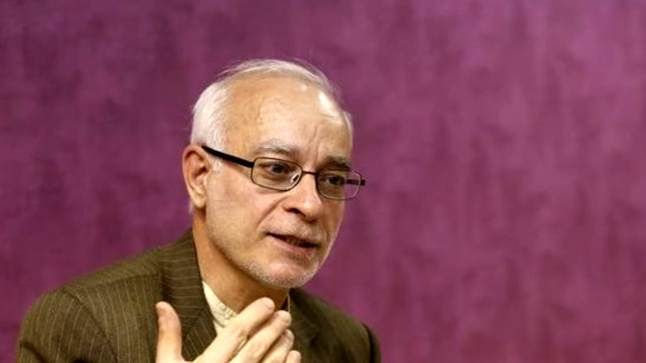 تئوری بازدارندگی هسته‌ای به مهار اتمی منجر شد