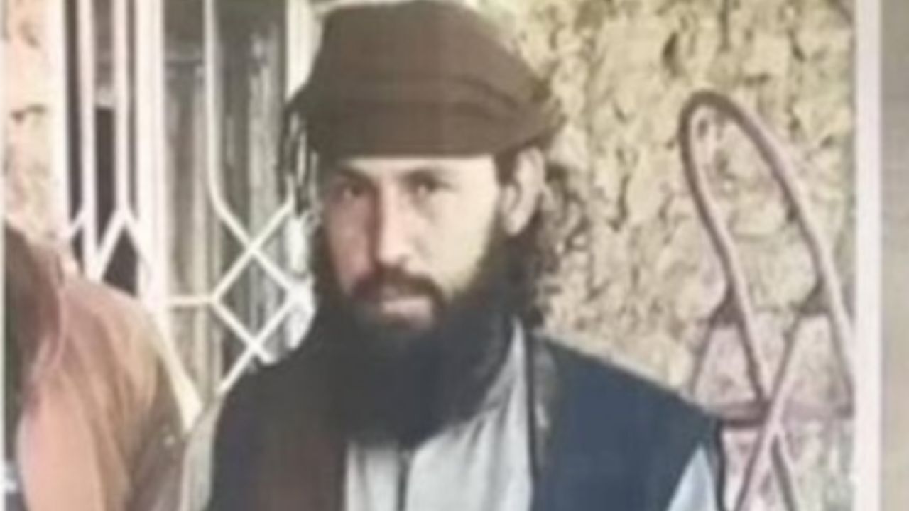 معاون سرکرده داعش به هلاکت رسید