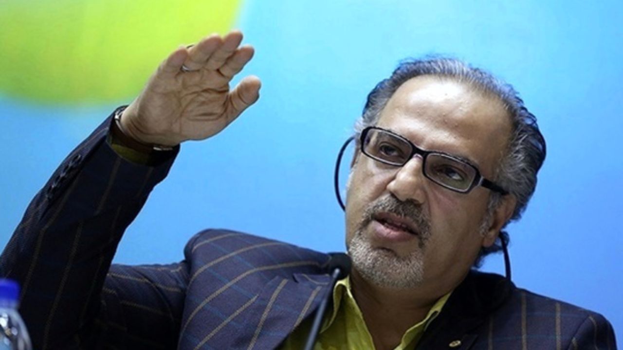 نظام جمهوری اسلامی نظامی دموتئوکراتیک است
