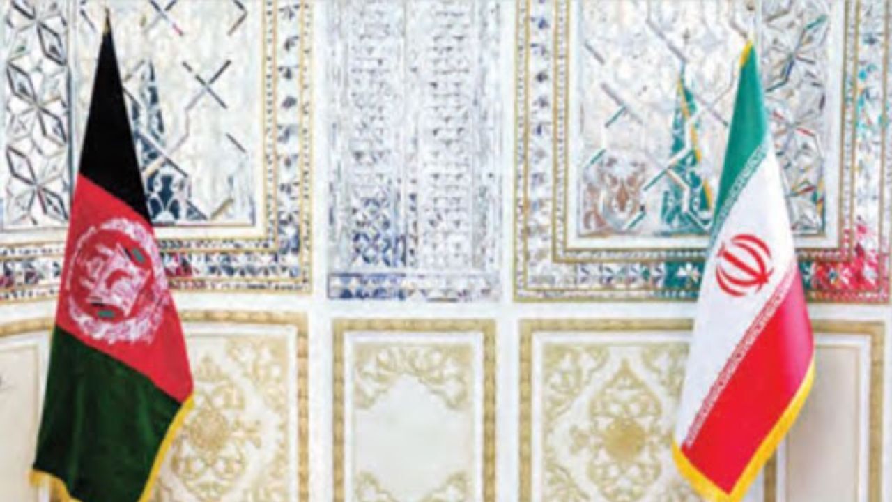 تلاش ایران برای برقراری گفت‌وگوهای صلح در افغانستان