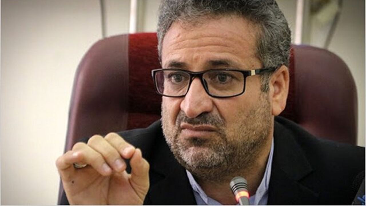 کورس نمایندگان سبزوار / محبی نجم‌آبادی نماینده دیگر سبزوار رسانه‌ها را به شعبان بی‌مخ تشبیه کرد